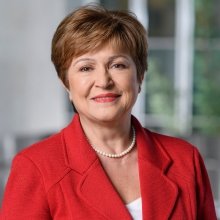 Kristalina Georgieva